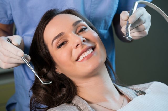The Relaxing Benefits of Sedation Dentistry Offers