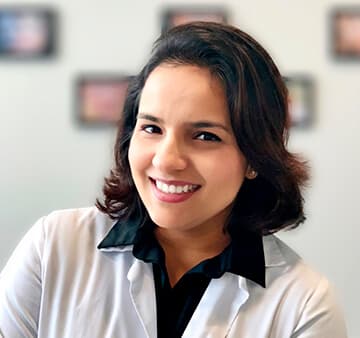 Priyanka Roperia, DMD, dentist in Windermere, FL